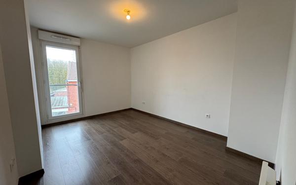 Appartement à louer    2 pièces •  Templeuve