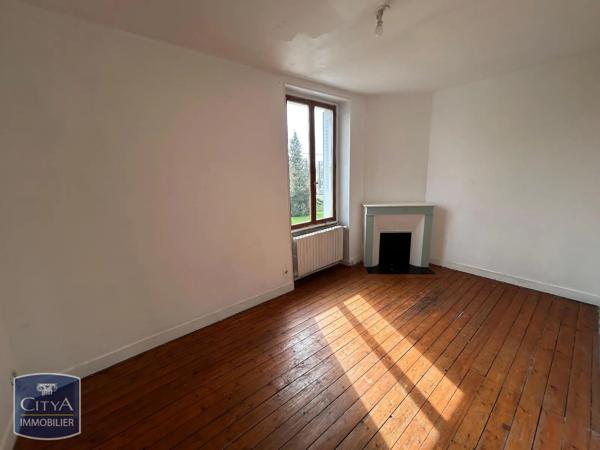 Maison à vendre 4 pièces 87.31m² Chierry (02400)