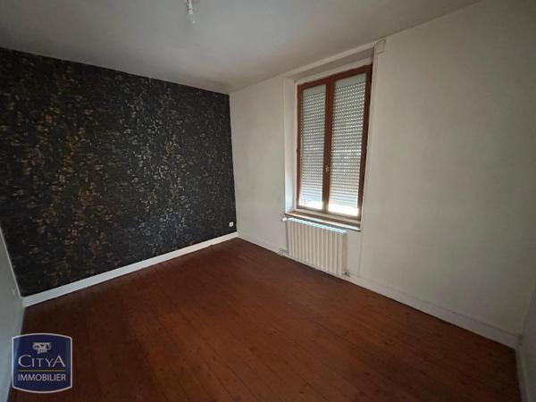 Maison à vendre 4 pièces 87.31m² Chierry (02400)