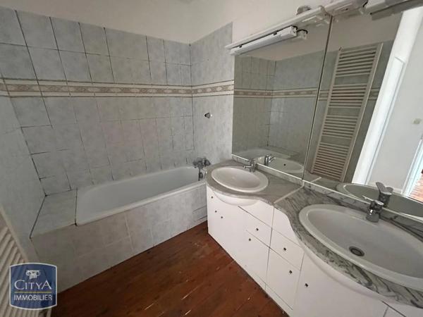 Maison à vendre 4 pièces 87.31m² Chierry (02400)