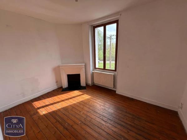 Maison à vendre 4 pièces 87.31m² Chierry (02400)