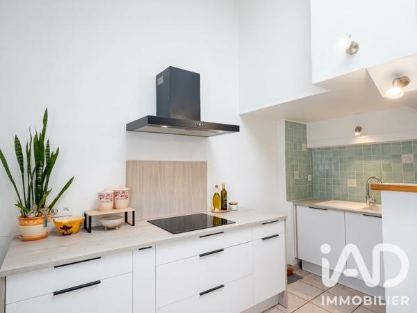 Maison à vendre 5 pièces 85 m² Rochemaure