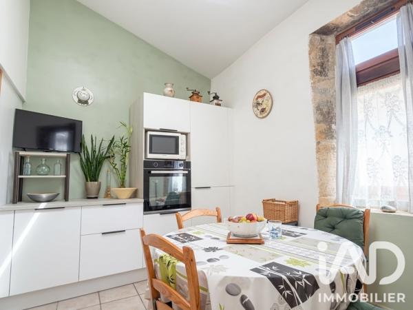 Maison à vendre 5 pièces 85 m² Rochemaure