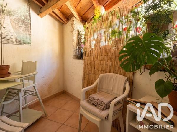 Maison à vendre 5 pièces 85 m² Rochemaure