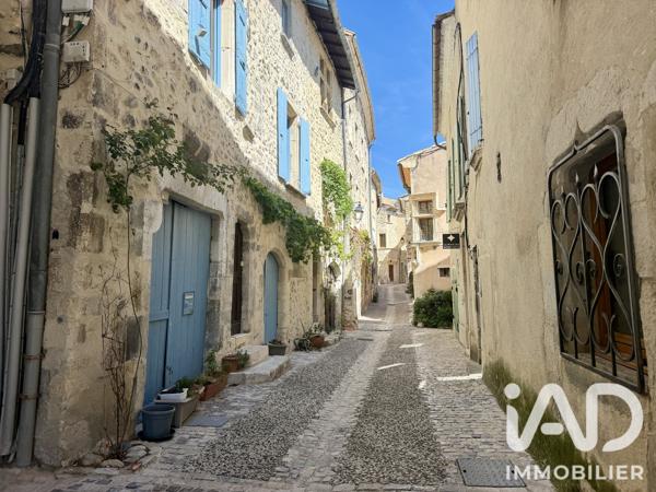 Maison à vendre 5 pièces 85 m² Rochemaure