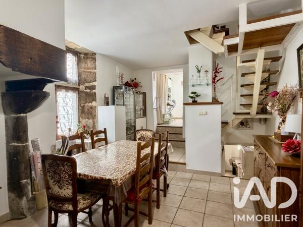 Maison à vendre 5 pièces 85 m² Rochemaure