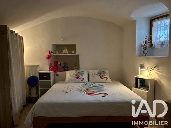 Maison à vendre 5 pièces 85 m² Rochemaure