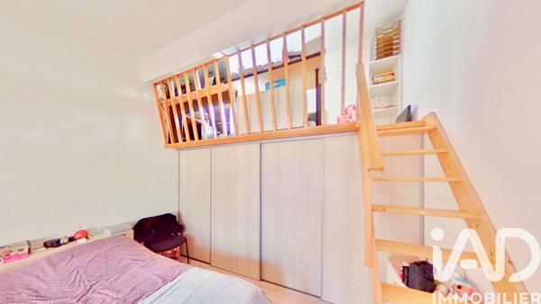 Maison à vendre 3 pièces 75 m² Vigneux-sur-Seine