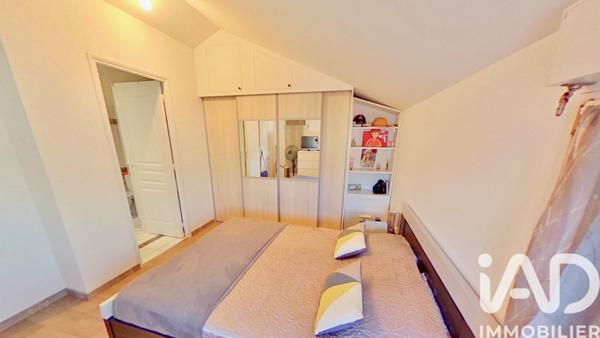 Maison à vendre 3 pièces 75 m² Vigneux-sur-Seine