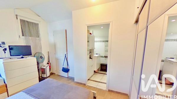 Maison à vendre 3 pièces 75 m² Vigneux-sur-Seine