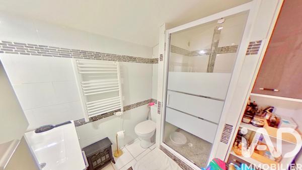 Maison à vendre 3 pièces 75 m² Vigneux-sur-Seine