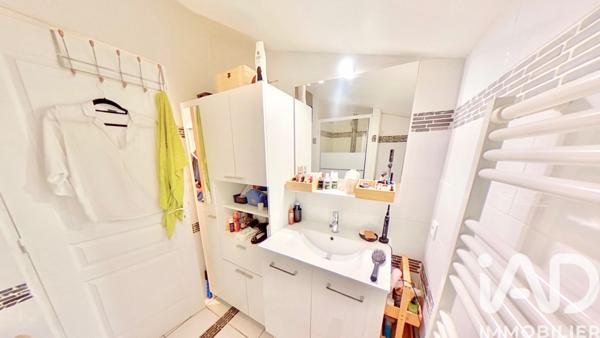 Maison à vendre 3 pièces 75 m² Vigneux-sur-Seine