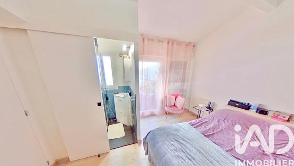 Maison à vendre 3 pièces 75 m² Vigneux-sur-Seine