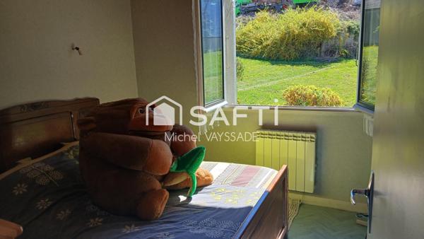 En exclusivité chez Safti Albertville.