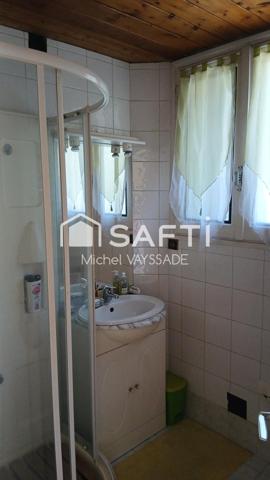 En exclusivité chez Safti Albertville.