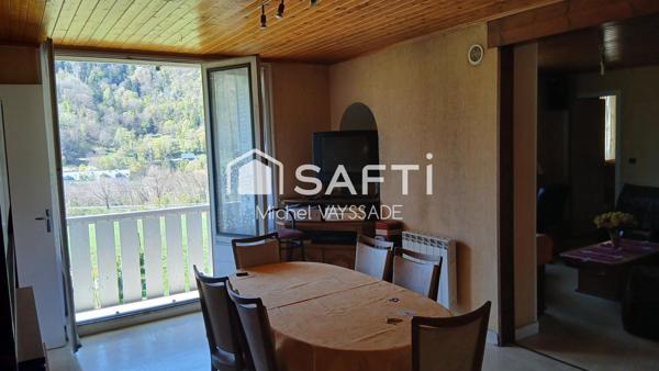 En exclusivité chez Safti Albertville.