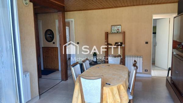 En exclusivité chez Safti Albertville.