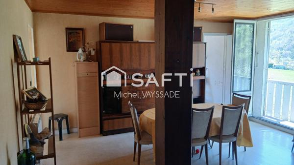 En exclusivité chez Safti Albertville.