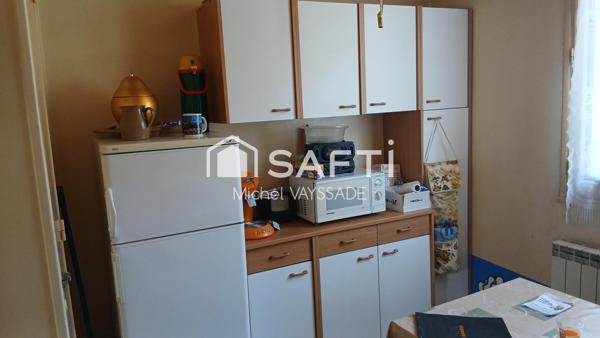 En exclusivité chez Safti Albertville.