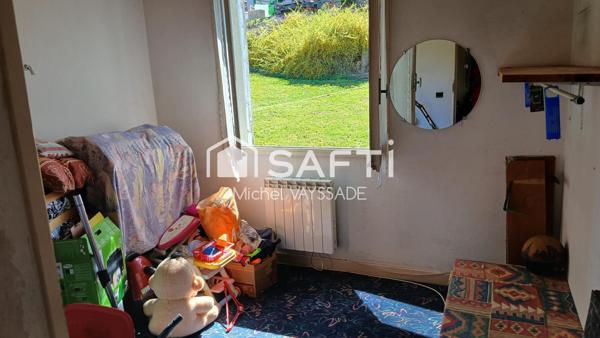 En exclusivité chez Safti Albertville.