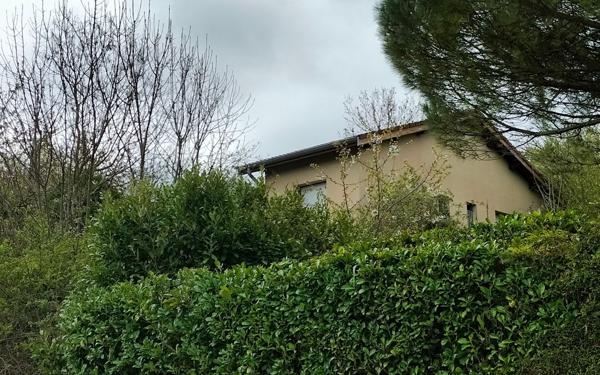 Maison à vendre    1 pièce •  Tersanne