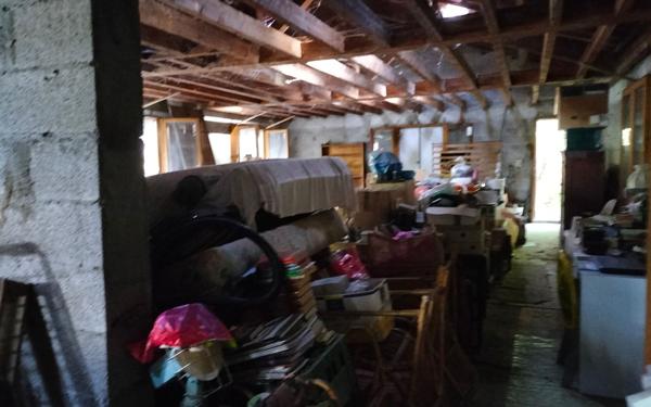 Maison à vendre    1 pièce •  Tersanne