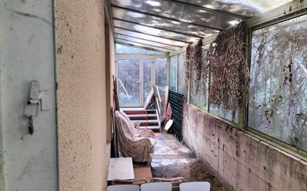 Maison à vendre    1 pièce •  Tersanne