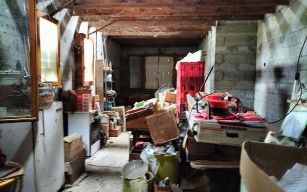 Maison à vendre    1 pièce •  Tersanne