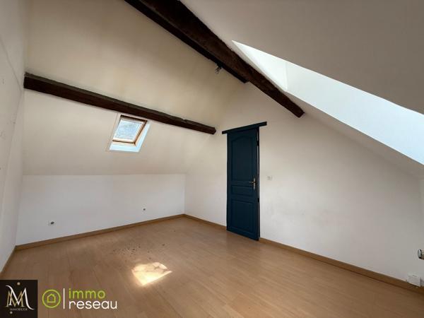 Immeuble à MARLY (59770)