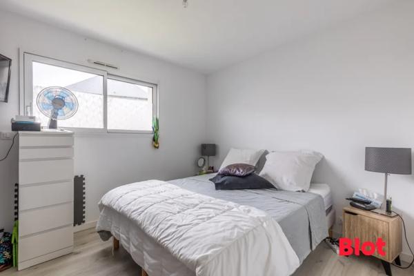 Maison 5 pièce(s)
