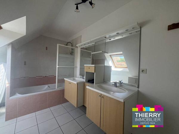 Maison 5 pièces - 35800 Dinard -  Bois d'Amour