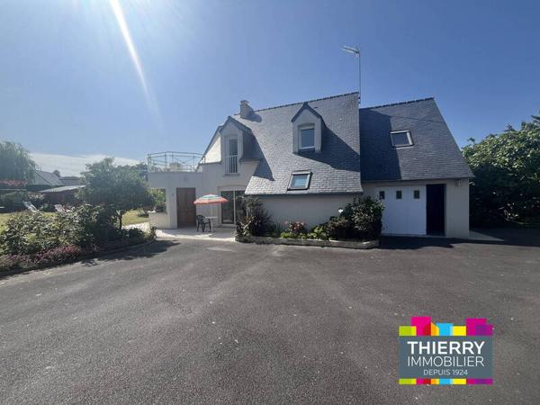 Maison 5 pièces - 35800 Dinard -  Bois d'Amour