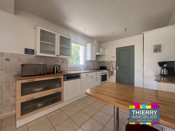 Maison 5 pièces - 35800 Dinard -  Bois d'Amour