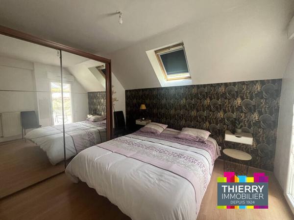 Maison 5 pièces - 35800 Dinard -  Bois d'Amour