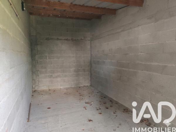 Appartement à vendre 2 pièces 43,44 m² Saint-Jean-de-Monts