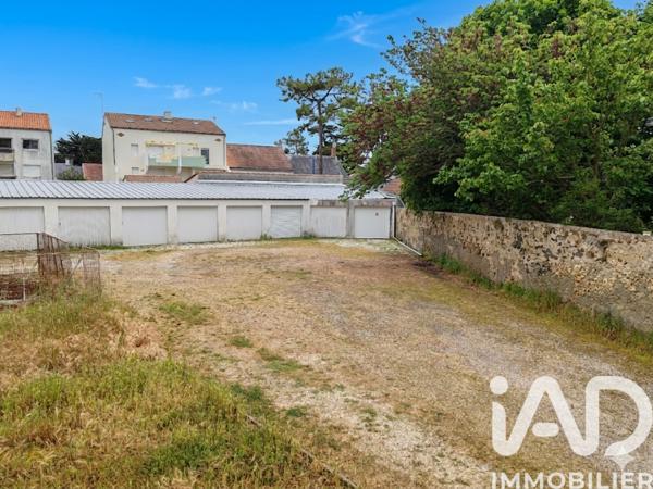 Appartement à vendre 2 pièces 43,44 m² Saint-Jean-de-Monts