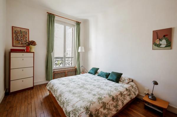 Appartement Paris 14 e - CAMPAGNE PREMIÈRE