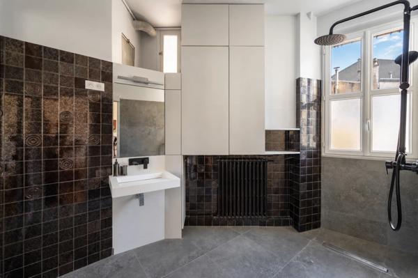 Appartement Paris 14 e - CAMPAGNE PREMIÈRE