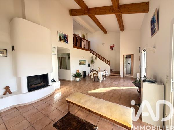 Maison à vendre 4 pièces 108 m² Canet-en-Roussillon