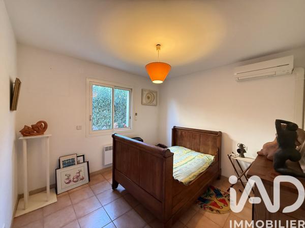 Maison à vendre 4 pièces 108 m² Canet-en-Roussillon