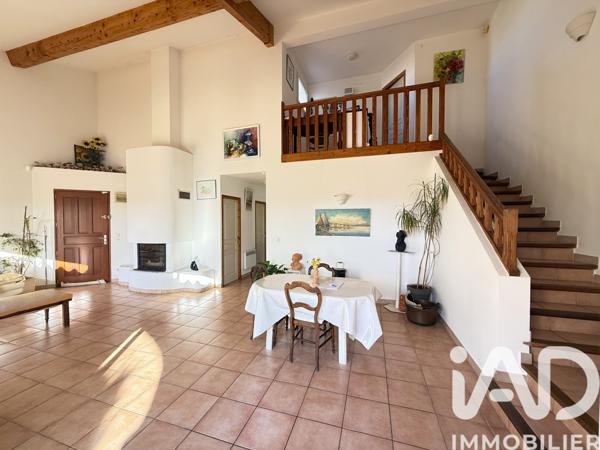 Maison à vendre 4 pièces 108 m² Canet-en-Roussillon