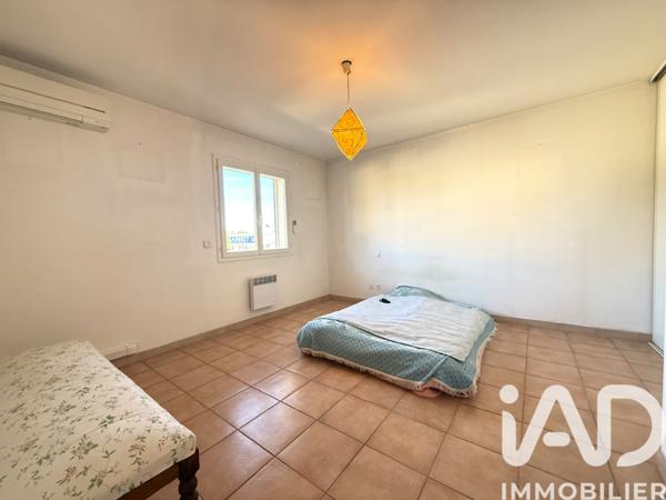 Maison à vendre 4 pièces 108 m² Canet-en-Roussillon