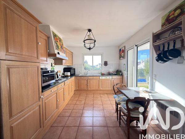 Maison à vendre 4 pièces 108 m² Canet-en-Roussillon