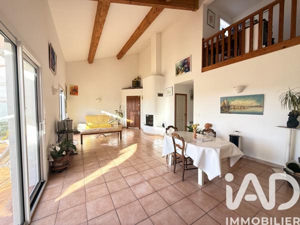 Maison à vendre 4 pièces 108 m² Canet-en-Roussillon