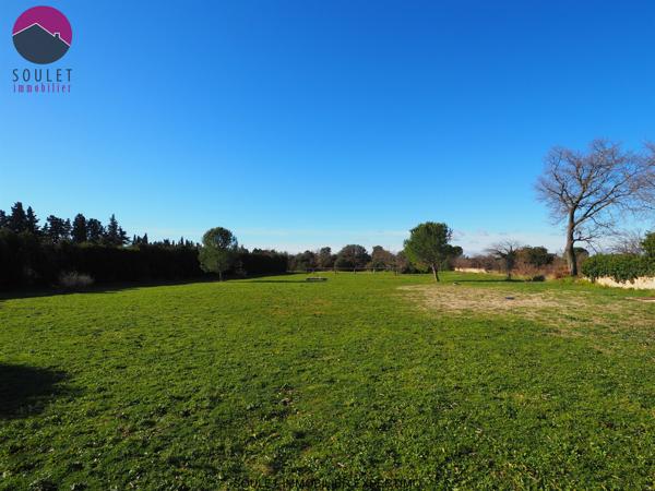 Pernes-les-Fontaines (84210) Magnifique propriété avec 3 gîtes