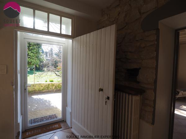 Pernes-les-Fontaines (84210) Magnifique propriété avec 3 gîtes