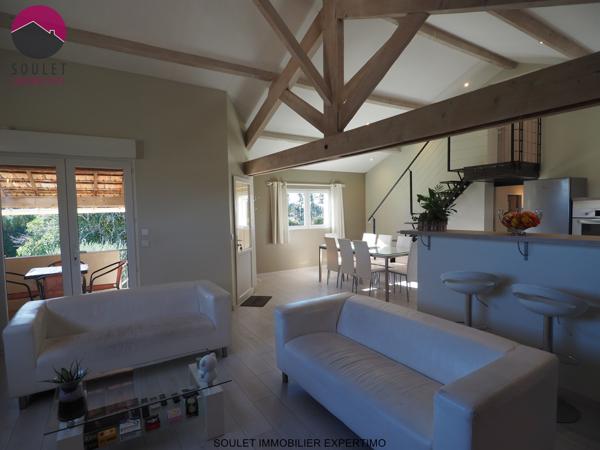 Pernes-les-Fontaines (84210) Magnifique propriété avec 3 gîtes