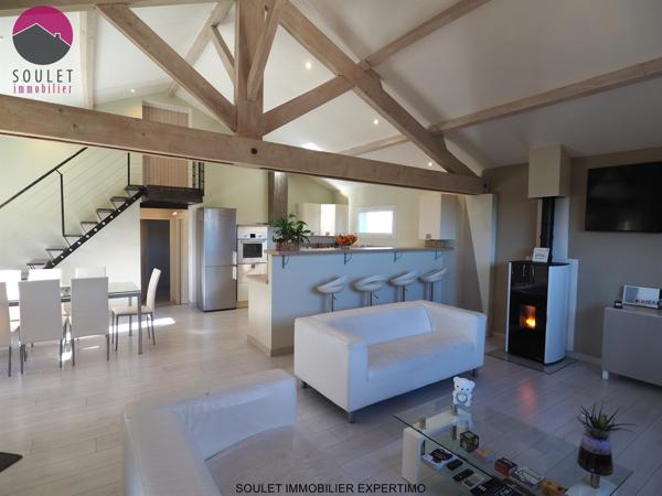 Pernes-les-Fontaines (84210) Magnifique propriété avec 3 gîtes