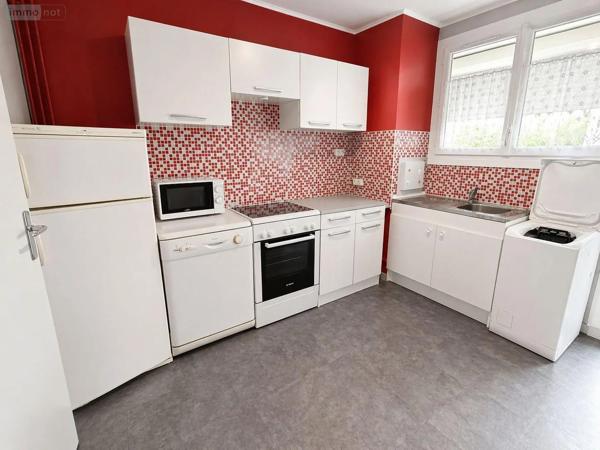 Achat - Appartement | Appartement Allonnes 72700 3 pièces 42 m 2