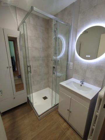 Achat - Appartement | Appartement Allonnes 72700 3 pièces 42 m 2